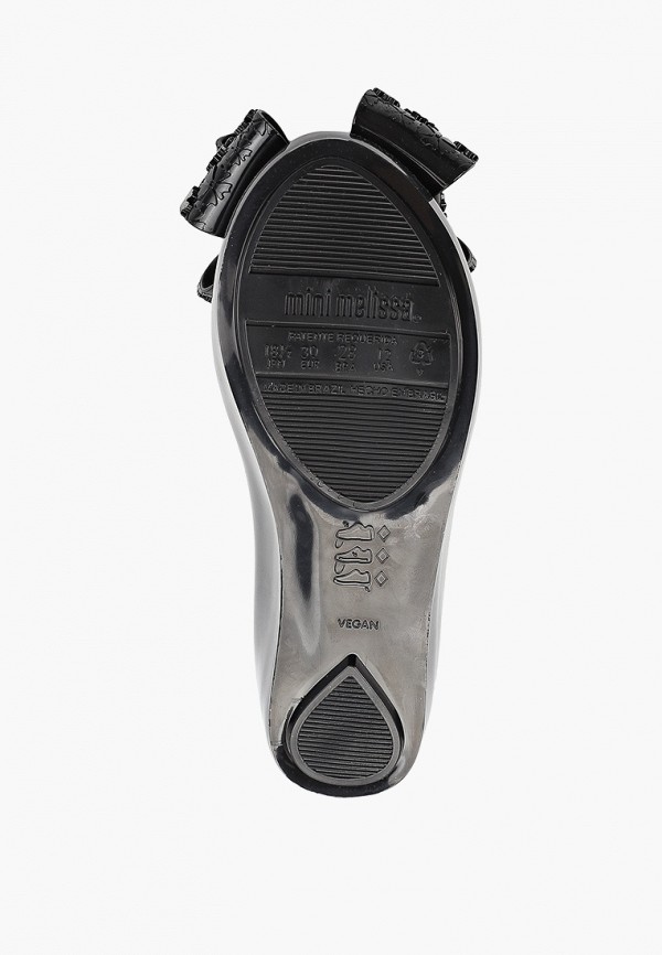 Melissa Туфли резиновые - фото 5