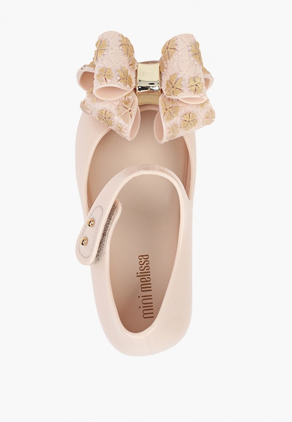 Melissa Туфли резиновые - фото 4