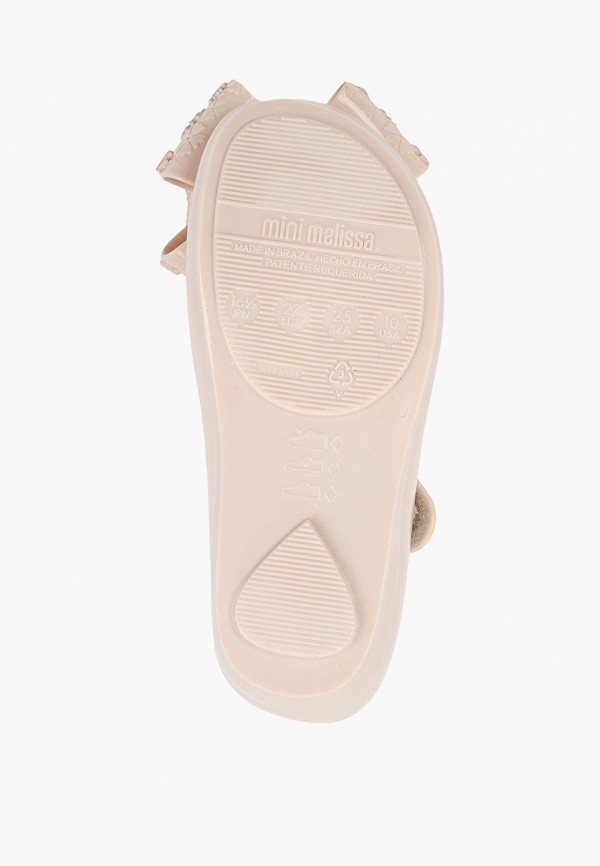 Melissa Туфли резиновые - фото 5