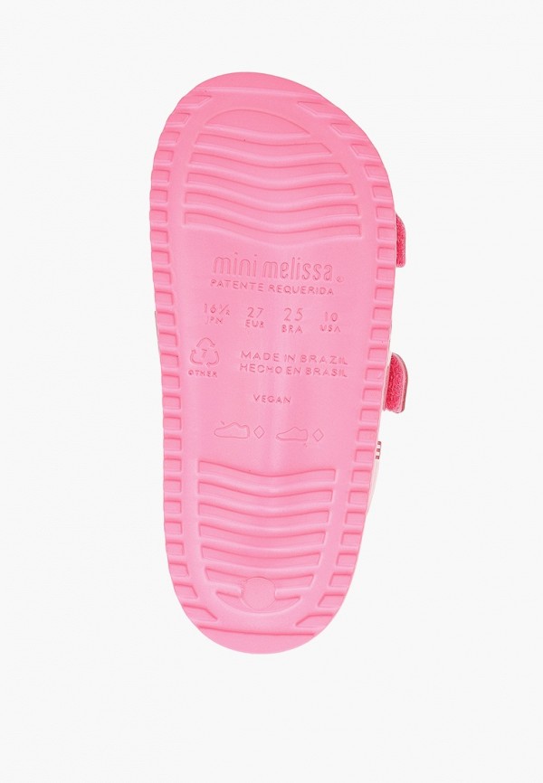 Melissa Сандалии резиновые - фото 5