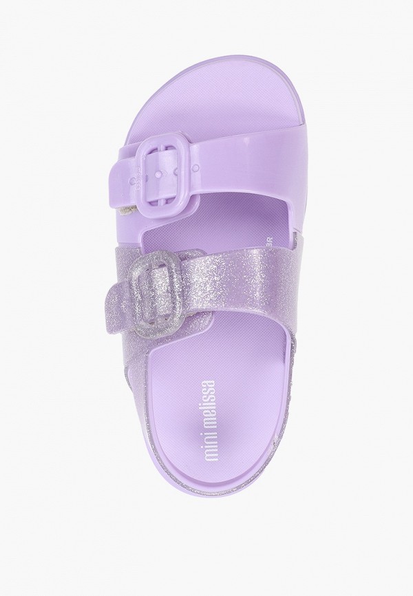 Melissa Сандалии резиновые - фото 4