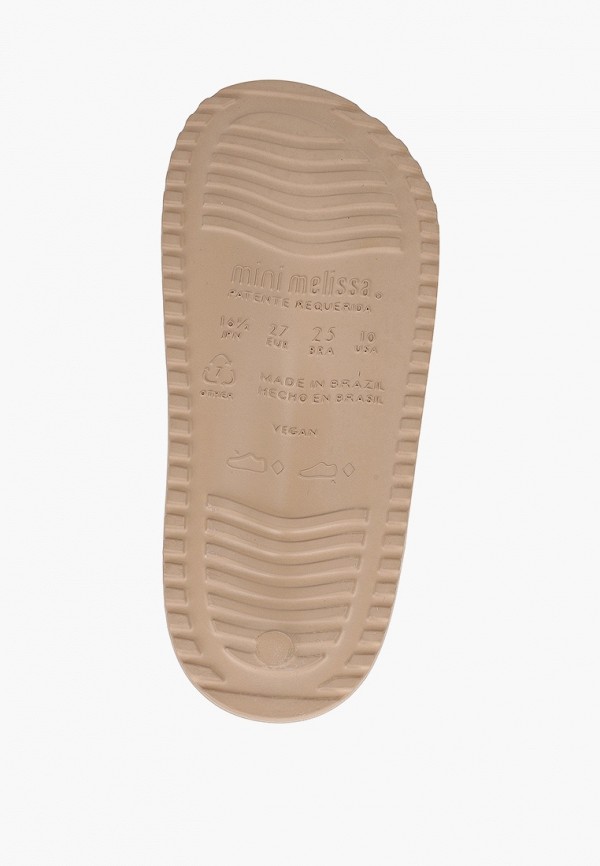 Melissa Сандалии резиновые - фото 5