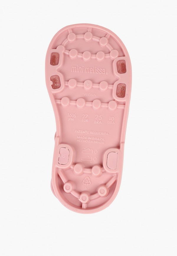 Melissa Сандалии резиновые - фото 5