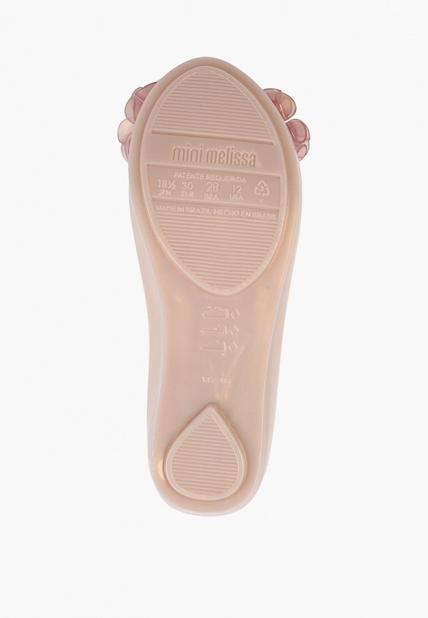 Melissa Туфли резиновые - фото 5