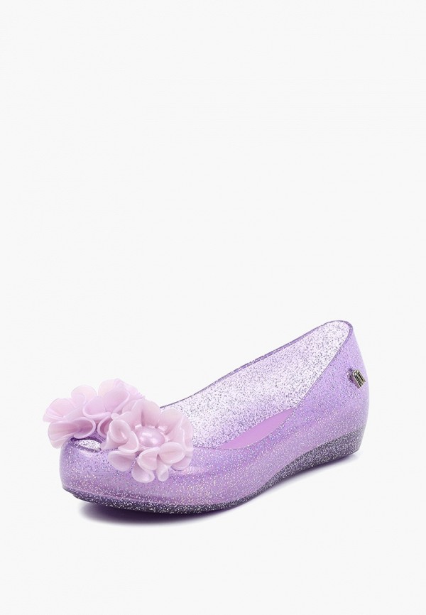 Melissa Туфли резиновые - фото 2