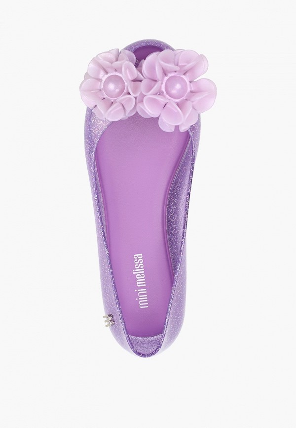 Melissa Туфли резиновые - фото 4