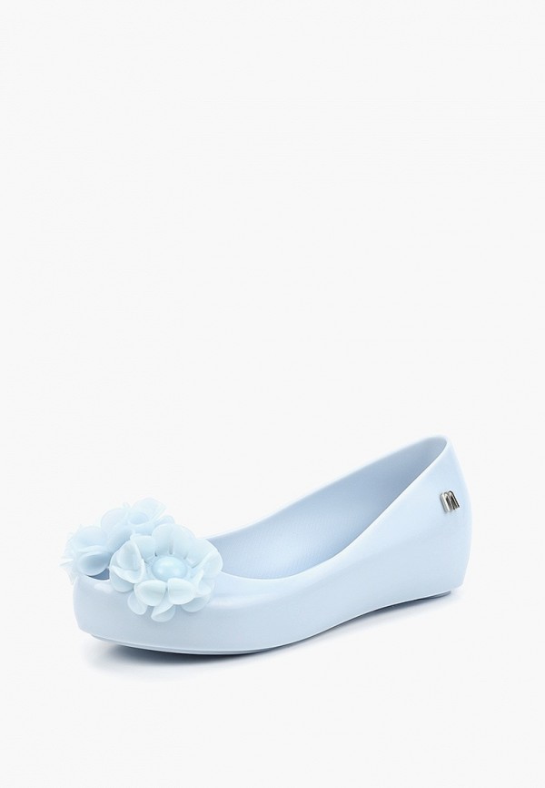 Melissa Туфли резиновые - фото 2