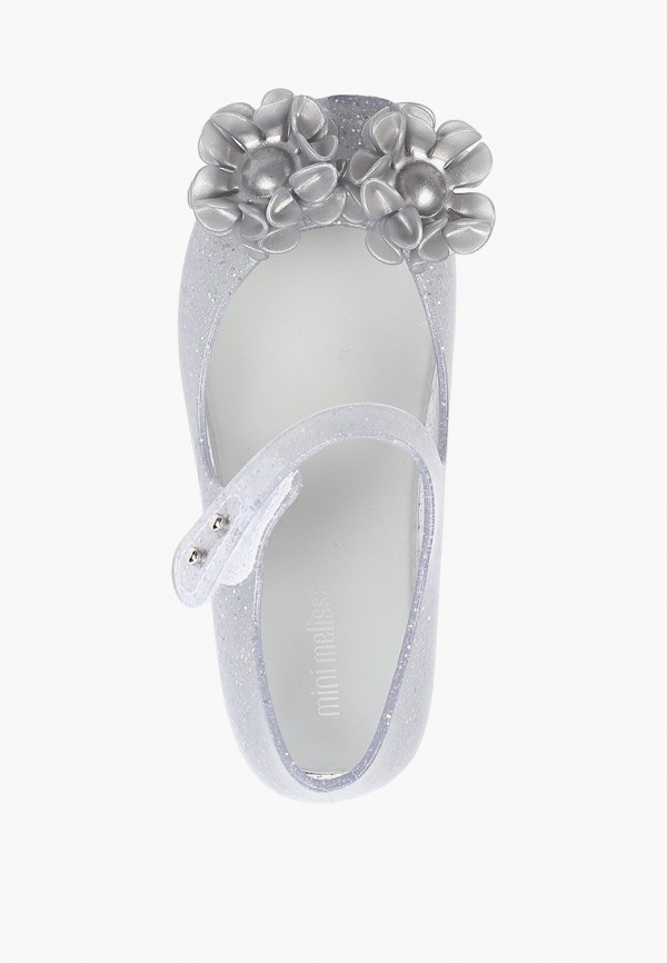 Melissa Туфли резиновые - фото 4