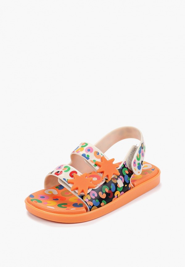 Melissa Сандалии резиновые - фото 2