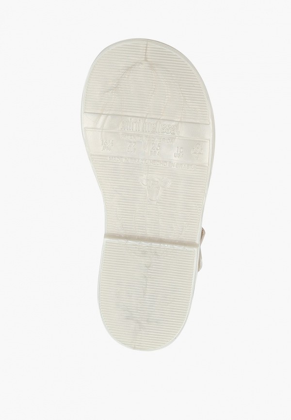 Melissa Сандалии резиновые - фото 5