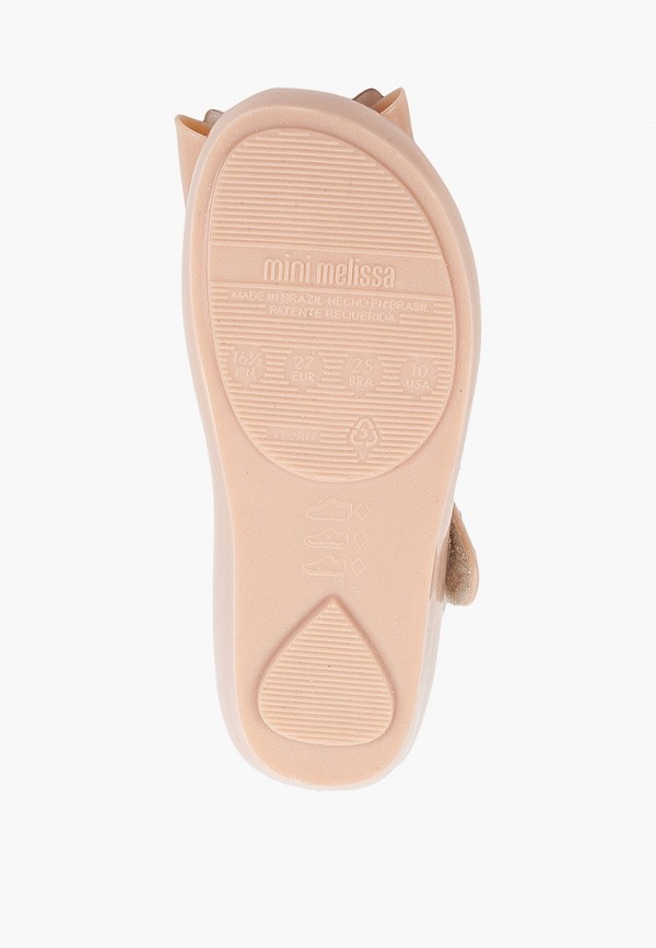 Melissa Туфли резиновые - фото 5