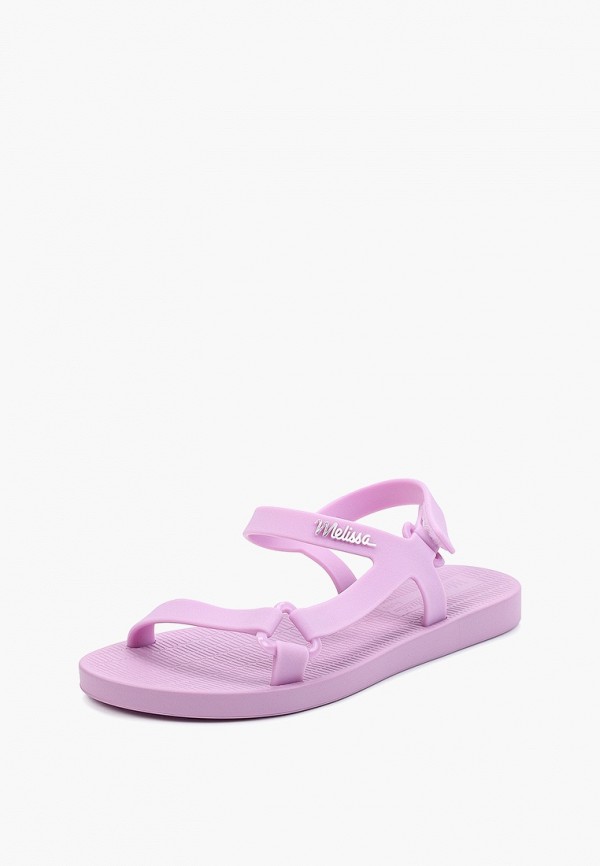 Melissa Сандалии резиновые - Lamoda Online Exclusive - фото 2