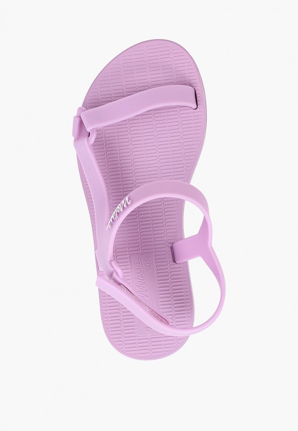 Melissa Сандалии резиновые - Lamoda Online Exclusive - фото 4
