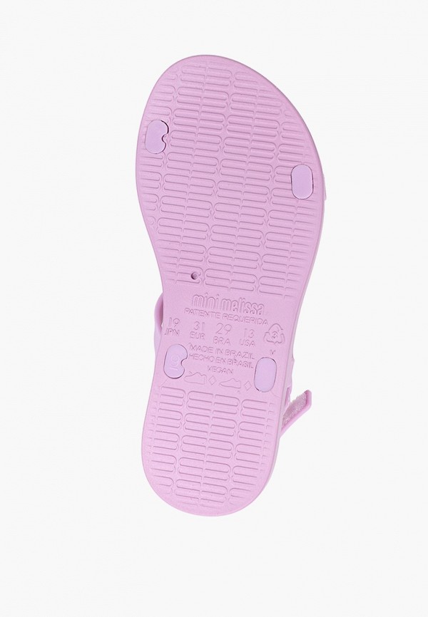 Melissa Сандалии резиновые - Lamoda Online Exclusive - фото 5