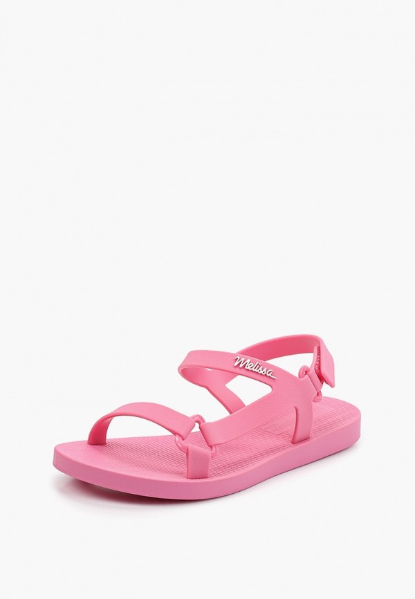 Melissa Сандалии - Lamoda Online Exclusive - фото 2