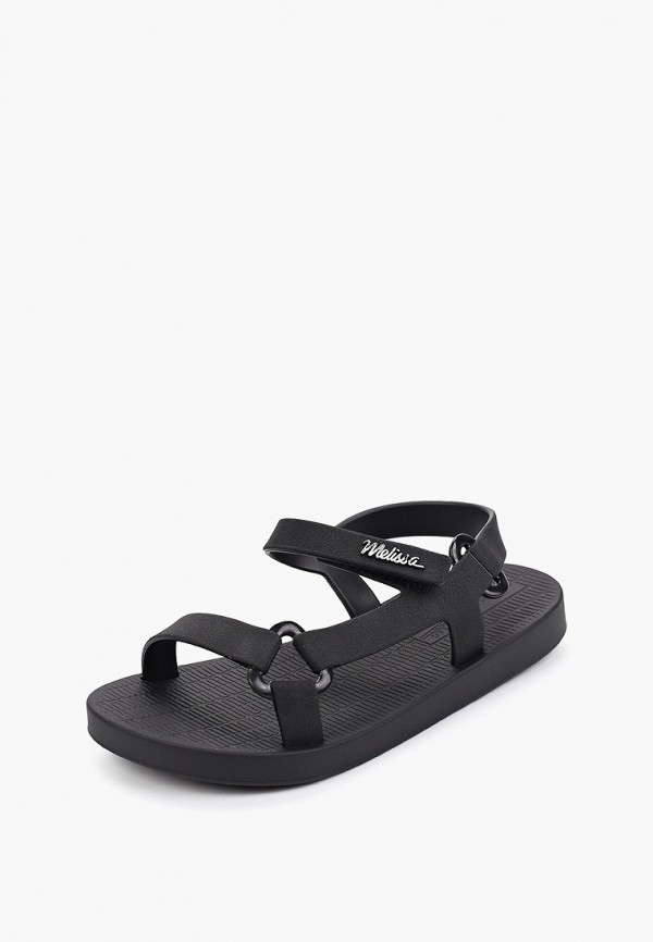 Melissa Сандалии резиновые - фото 2