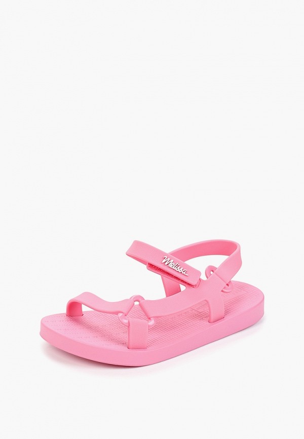 Melissa Сандалии резиновые - фото 2