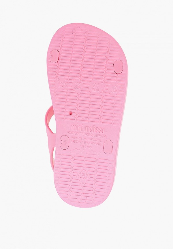 Melissa Сандалии резиновые - фото 5