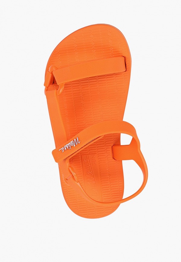 Melissa Сандалии резиновые - фото 4