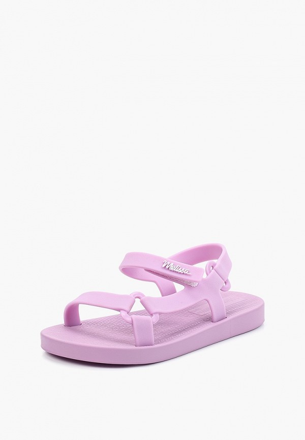 Melissa Сандалии резиновые - фото 2