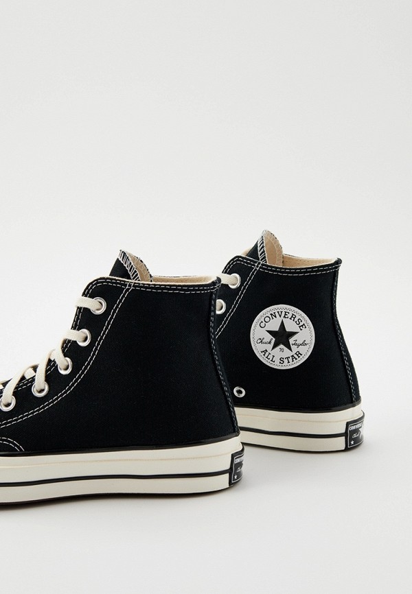 Converse Кеды - фото 4