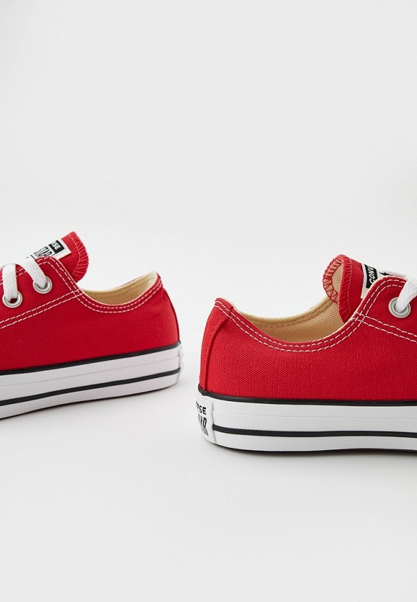 Converse Кеды - фото 4