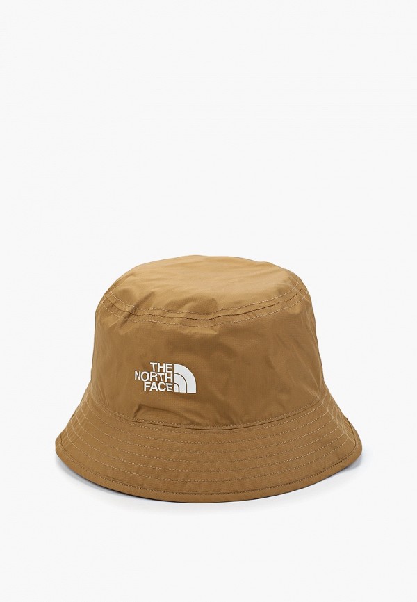 The North Face Sun Stash Hat Mountain Essentials RTLADK061101 Lamoda