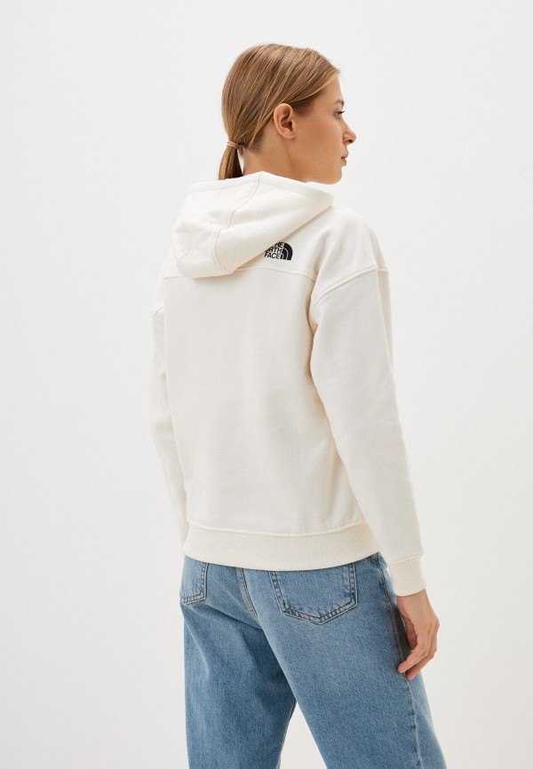 The North Face Худи - W Light Drew Peak Hoodie-Eu - фото 3
