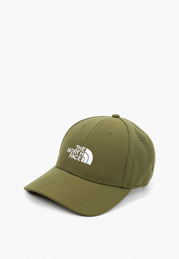 The North Face Бейсболка - Recycled 66 Classic Hat - фото 1