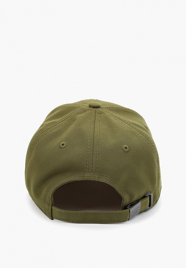 The North Face Бейсболка - Recycled 66 Classic Hat - фото 2
