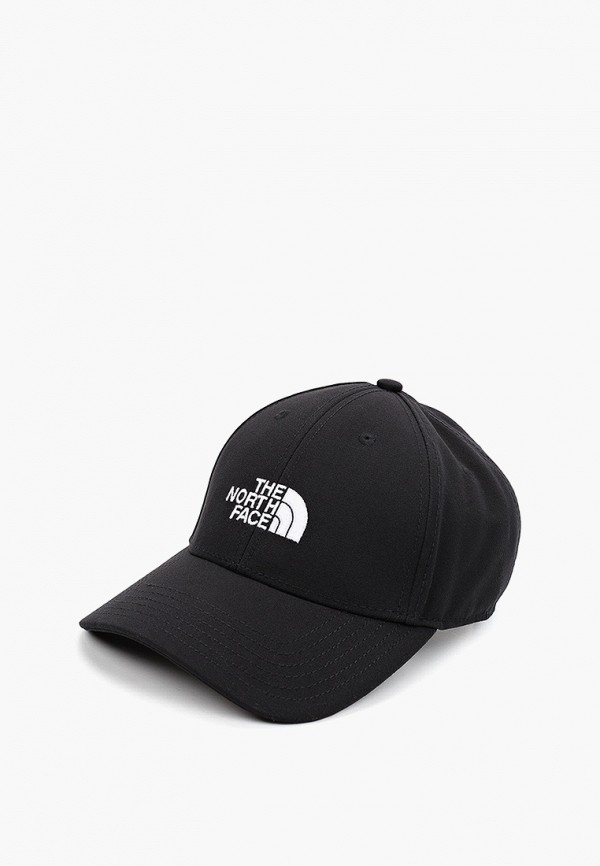 The North Face Бейсболка - Recycled 66 Classic Hat - фото 1