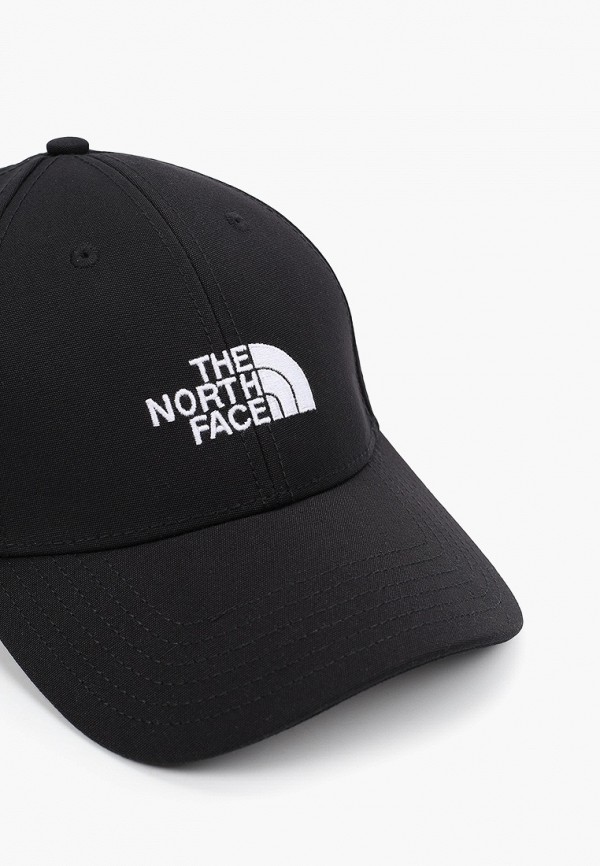 The North Face Бейсболка - Recycled 66 Classic Hat - фото 3