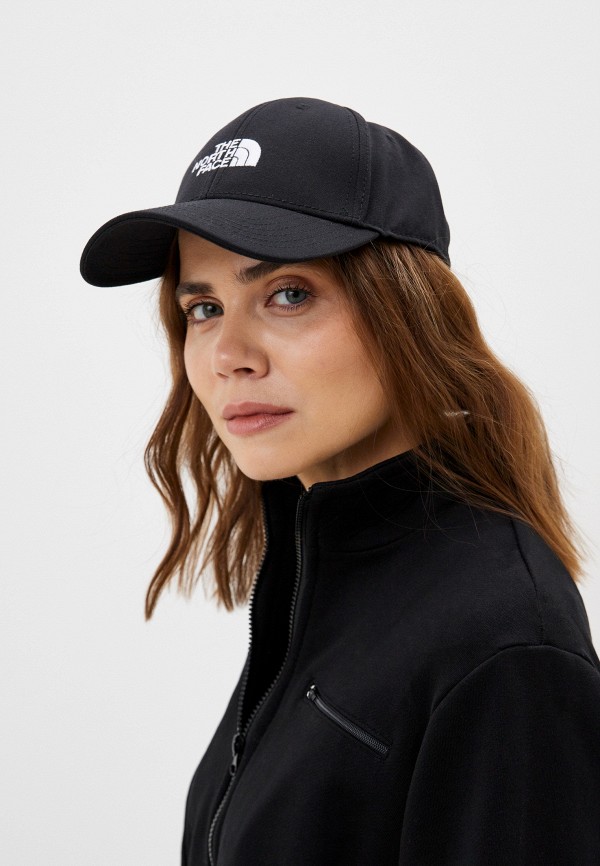 The North Face Бейсболка - Recycled 66 Classic Hat - фото 5
