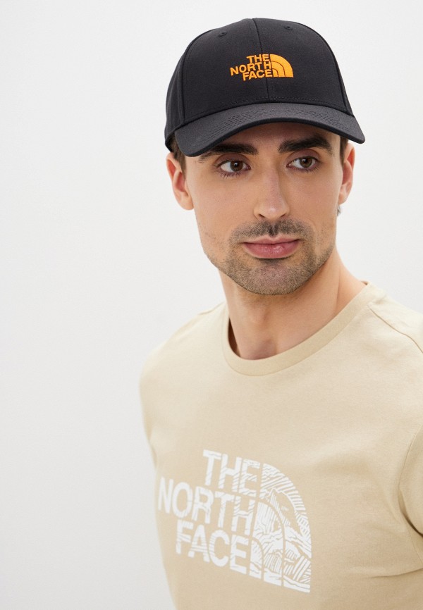 The North Face Recycled 66 Classic Hat RTLADK063201 Lamoda