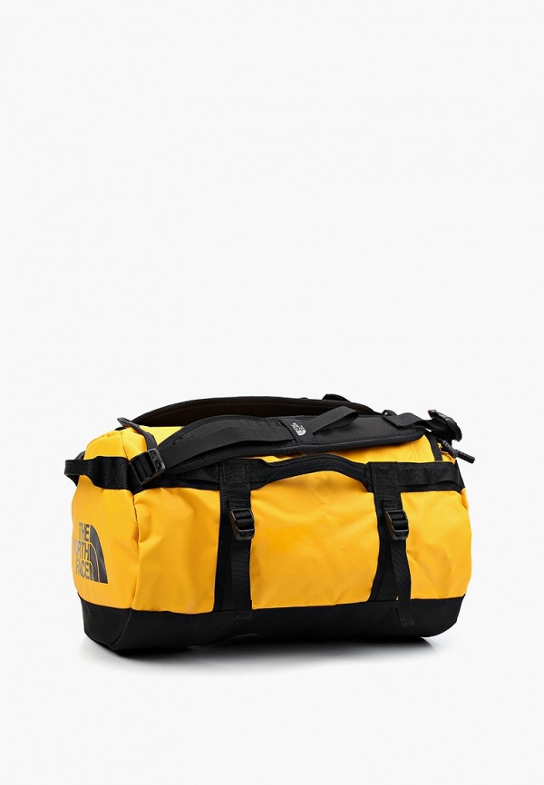 The North Face Сумка спортивная - Base Camp Duffel - Xs - фото 3
