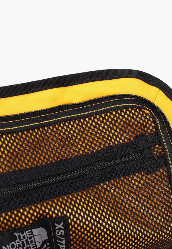 The North Face Сумка спортивная - Base Camp Duffel - Xs - фото 4