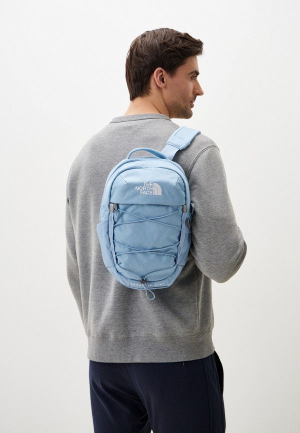 The North Face Borealis Mini Backpack RTLADK065301 Lamoda