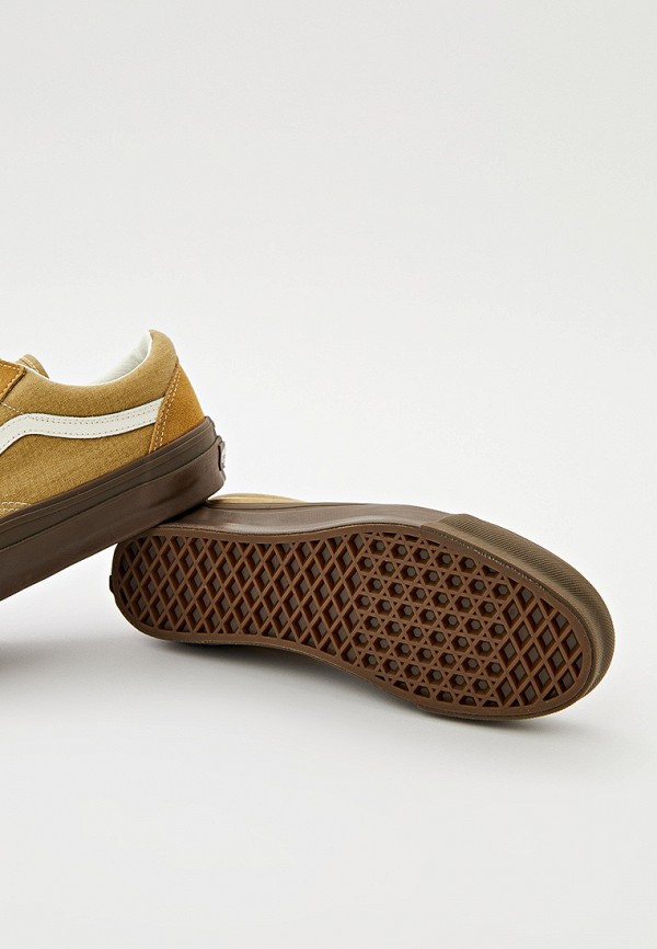 Vans Кеды - Old Skool 38 - фото 5