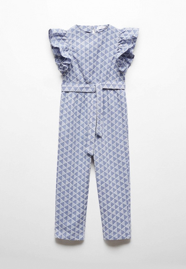 Mango Kids Комбинезон - MARTINA - фото 1