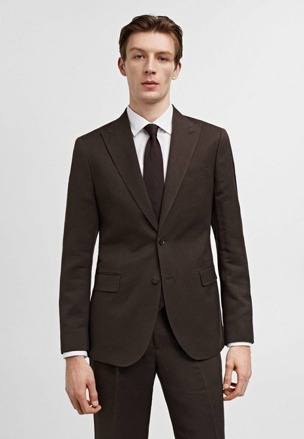 Mango Man Пиджак - AMALFIP - фото 1