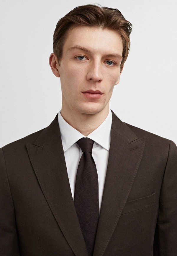 Mango Man Пиджак - AMALFIP - фото 4