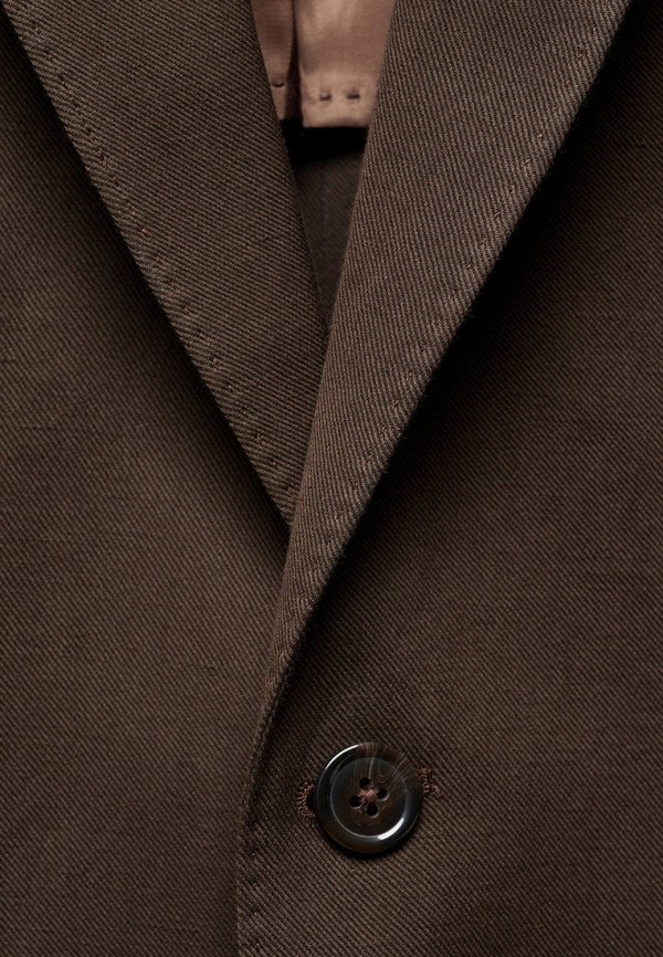 Mango Man Пиджак - AMALFIP - фото 6