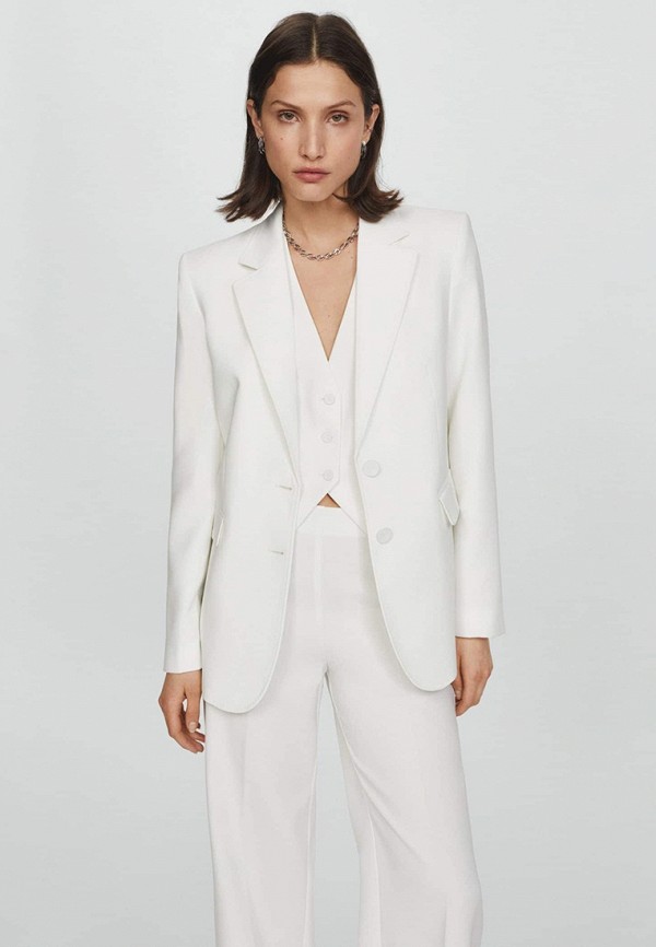 Mango Жакет - IGUANA - фото 1