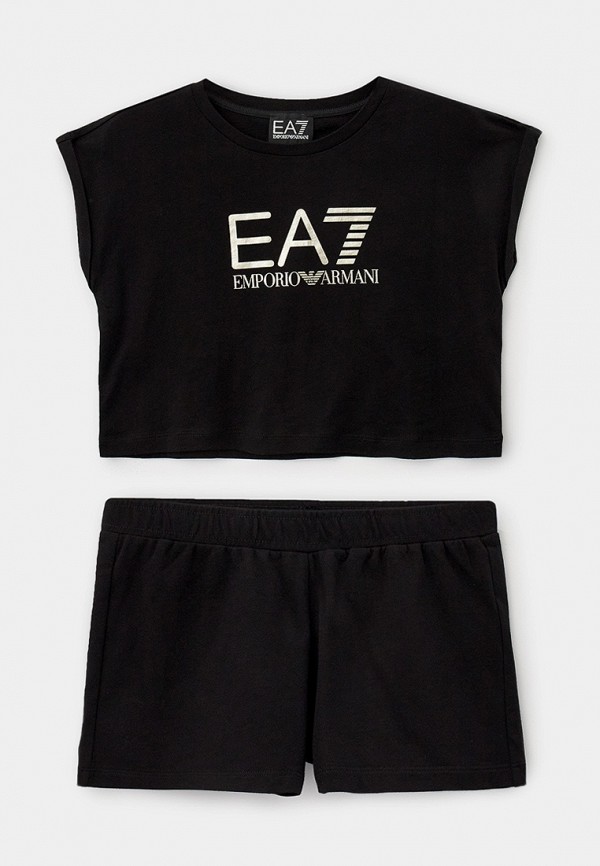 EA7 Костюм спортивный - фото 1