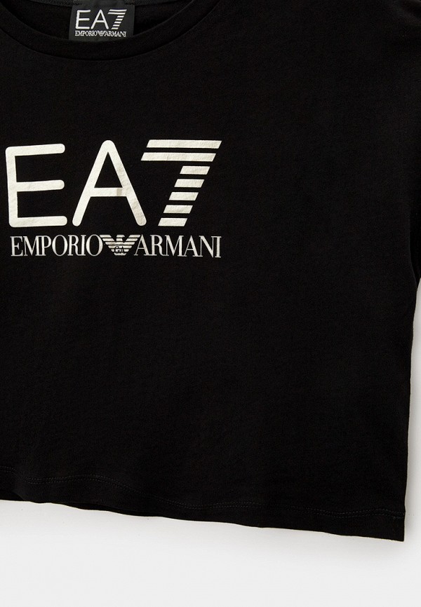 EA7 Костюм спортивный - фото 3