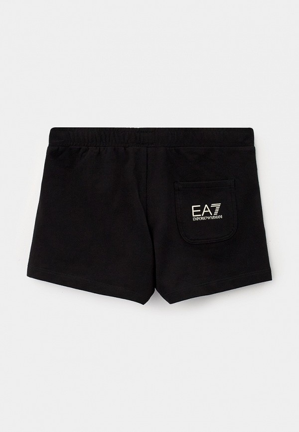 EA7 Костюм спортивный - фото 5