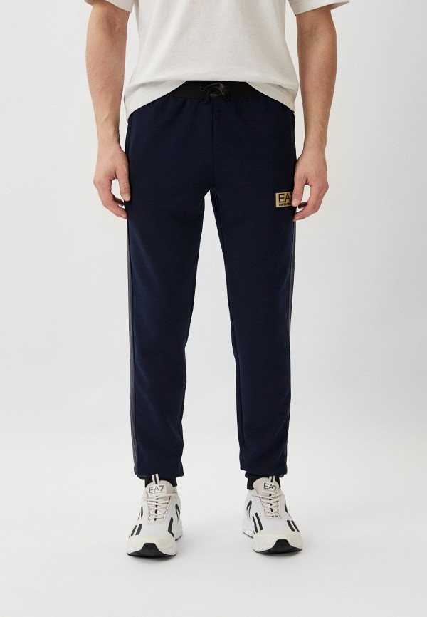 EA7 Брюки спортивные - GOLD LABEL M - фото 1