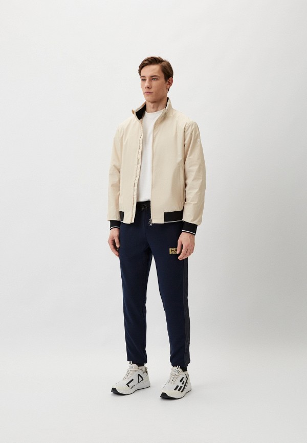 EA7 Брюки спортивные - GOLD LABEL M - фото 2