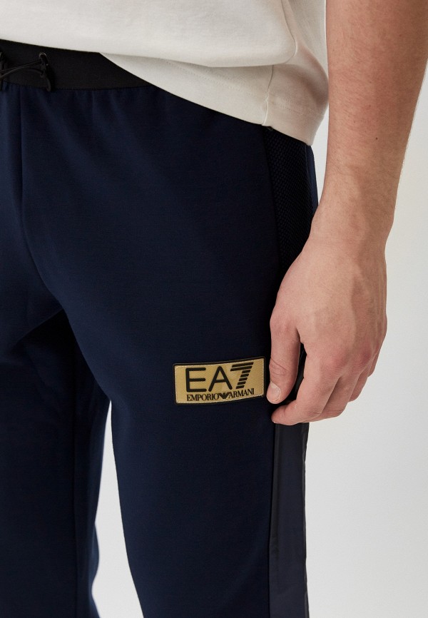 EA7 Брюки спортивные - GOLD LABEL M - фото 4