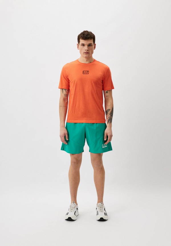 EA7 Шорты спортивные - TENNIS PRO M - фото 2